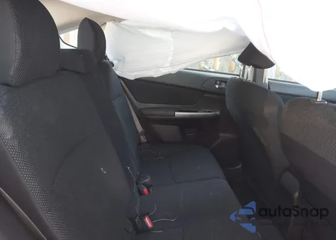 2015 Subaru Impreza 2.0I Premium from USA, damaged, VIN JF1GPAC68FH267645